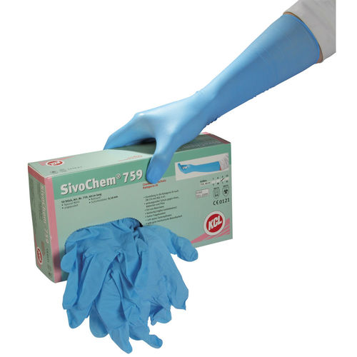 SivoChem® 759 Gloves (780521)
